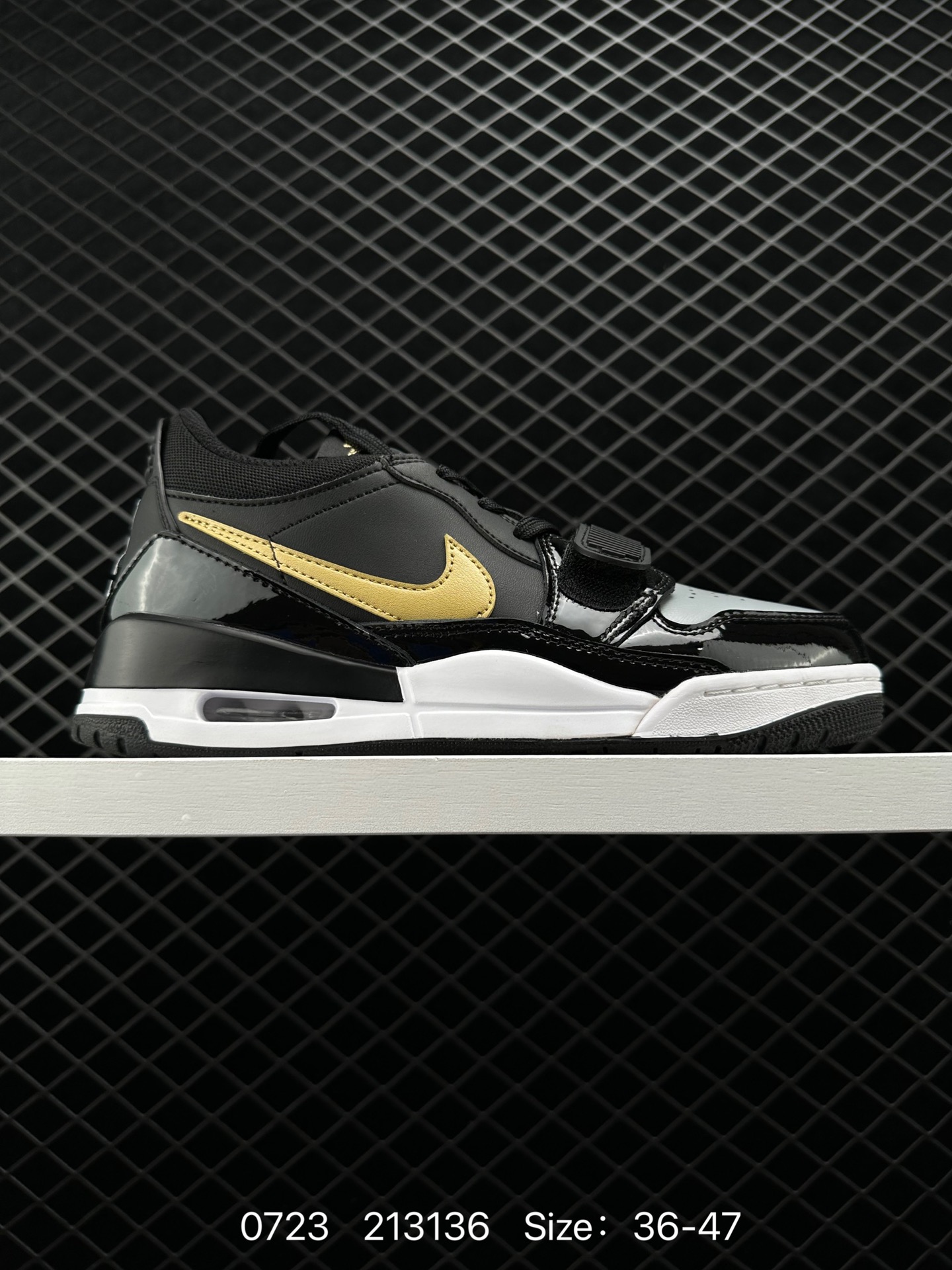 Air Jordan  Legacy 312